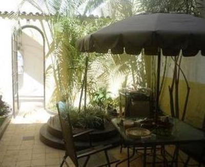фото отеля Hostal Expiatorio