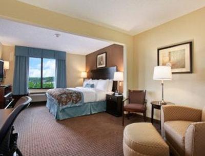 фото отеля Wingate by Wyndham Cincinnati Airport/Erlanger