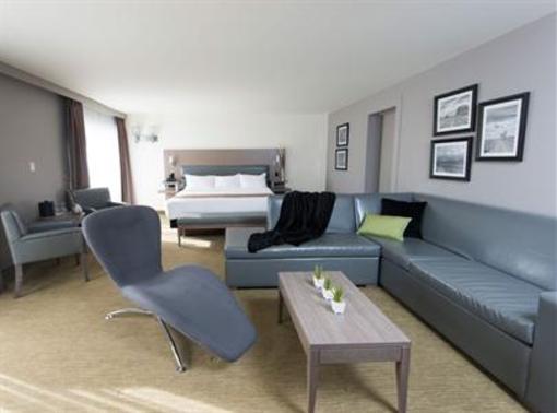 фото отеля Hostellerie Rive Gauche