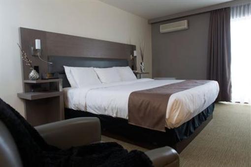 фото отеля Hostellerie Rive Gauche