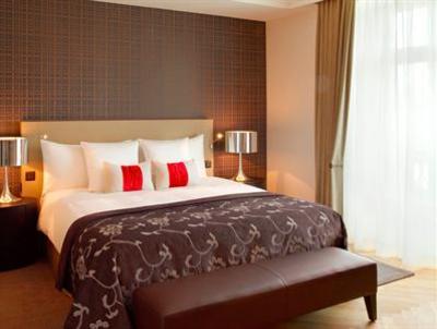 фото отеля Hostellerie Rive Gauche
