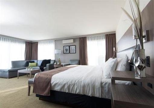 фото отеля Hostellerie Rive Gauche