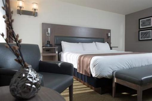 фото отеля Hostellerie Rive Gauche