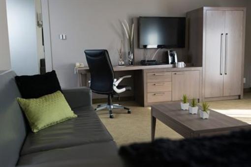 фото отеля Hostellerie Rive Gauche