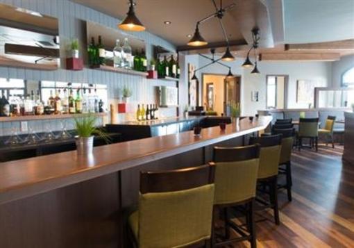фото отеля Hostellerie Rive Gauche
