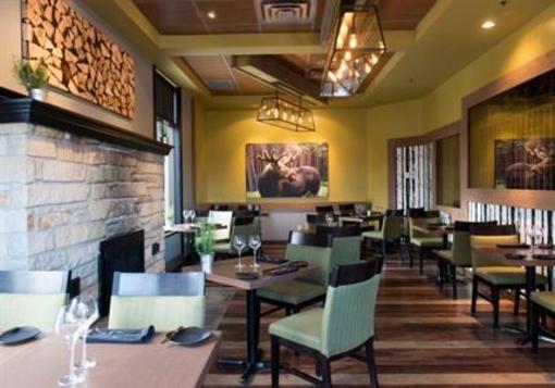 фото отеля Hostellerie Rive Gauche