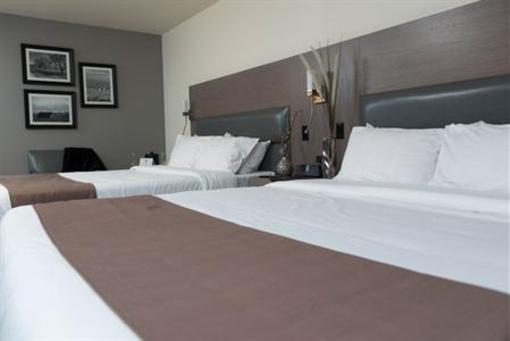 фото отеля Hostellerie Rive Gauche