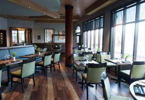 фото отеля Hostellerie Rive Gauche
