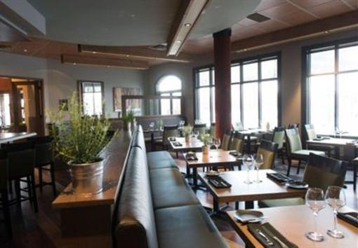 фото отеля Hostellerie Rive Gauche