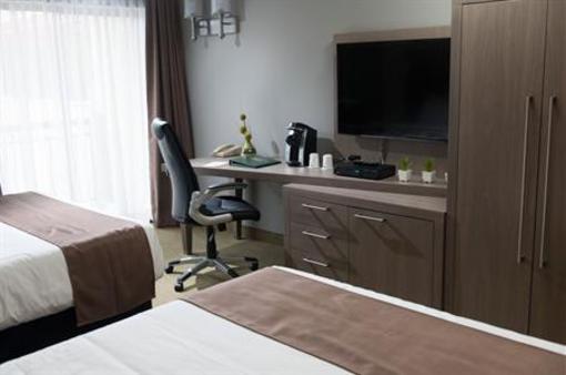 фото отеля Hostellerie Rive Gauche
