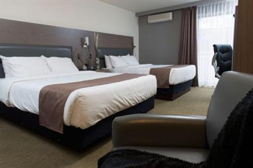 фото отеля Hostellerie Rive Gauche