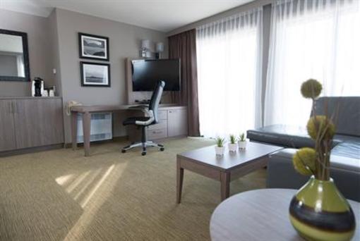 фото отеля Hostellerie Rive Gauche