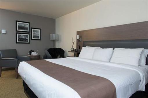 фото отеля Hostellerie Rive Gauche