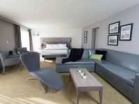 Hostellerie Rive Gauche