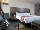 фото отеля Hostellerie Rive Gauche