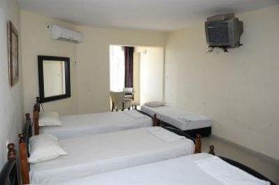 фото отеля Privilege Hostel