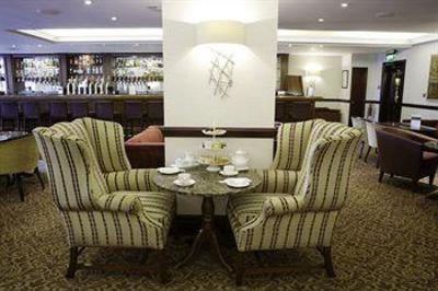 фото отеля Nuremore Hotel