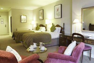фото отеля Nuremore Hotel