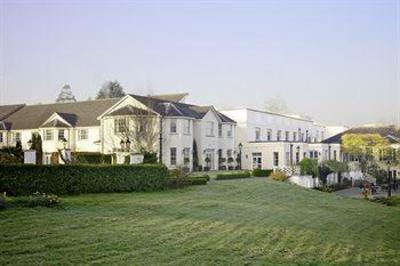 фото отеля Nuremore Hotel