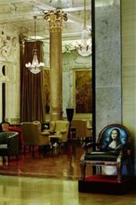 фото отеля Savoy Hotel Buenos Aires