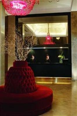фото отеля Savoy Hotel Buenos Aires