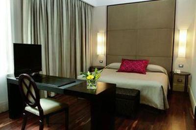 фото отеля Savoy Hotel Buenos Aires