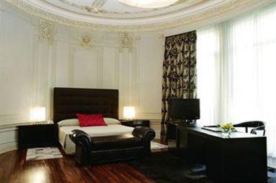 фото отеля Savoy Hotel Buenos Aires