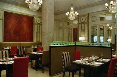 фото отеля Savoy Hotel Buenos Aires