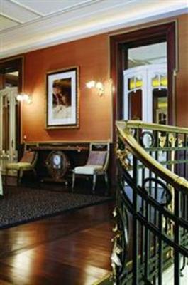 фото отеля Savoy Hotel Buenos Aires