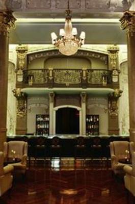 фото отеля Savoy Hotel Buenos Aires