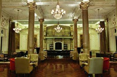 фото отеля Savoy Hotel Buenos Aires