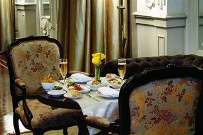 фото отеля Savoy Hotel Buenos Aires