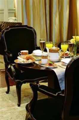 фото отеля Savoy Hotel Buenos Aires
