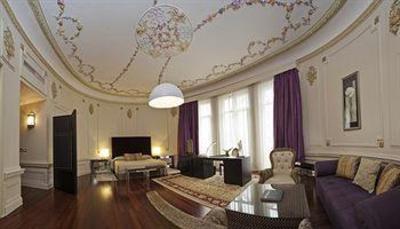 фото отеля Savoy Hotel Buenos Aires