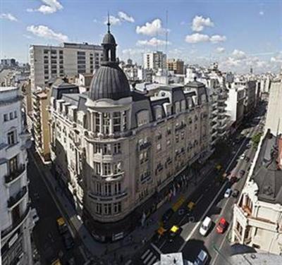 фото отеля Savoy Hotel Buenos Aires