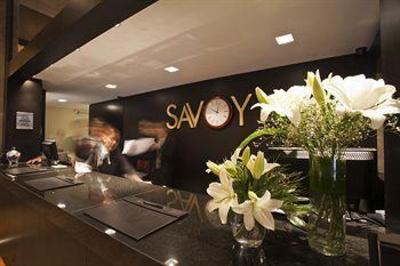 фото отеля Savoy Hotel Buenos Aires
