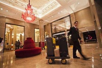 фото отеля Savoy Hotel Buenos Aires