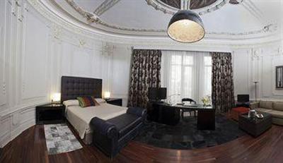фото отеля Savoy Hotel Buenos Aires