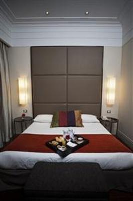 фото отеля Savoy Hotel Buenos Aires