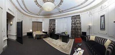 фото отеля Savoy Hotel Buenos Aires
