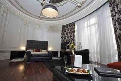 фото отеля Savoy Hotel Buenos Aires