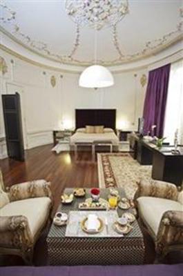 фото отеля Savoy Hotel Buenos Aires