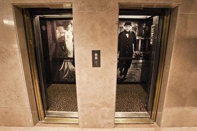 фото отеля Savoy Hotel Buenos Aires