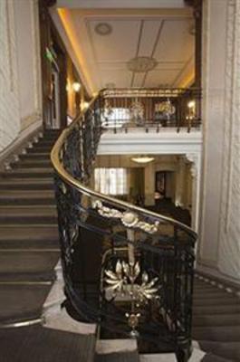 фото отеля Savoy Hotel Buenos Aires