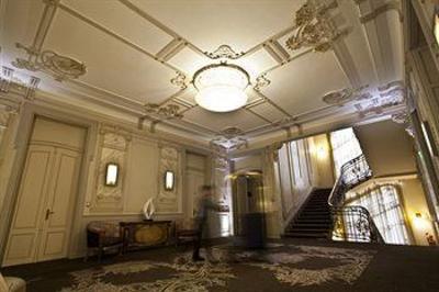 фото отеля Savoy Hotel Buenos Aires