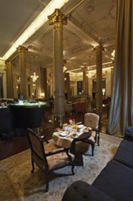 фото отеля Savoy Hotel Buenos Aires