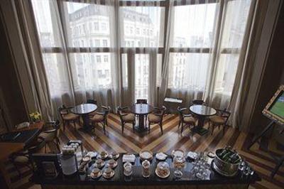 фото отеля Savoy Hotel Buenos Aires