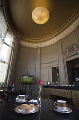 фото отеля Savoy Hotel Buenos Aires