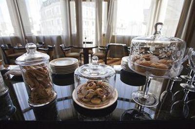 фото отеля Savoy Hotel Buenos Aires