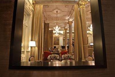 фото отеля Savoy Hotel Buenos Aires